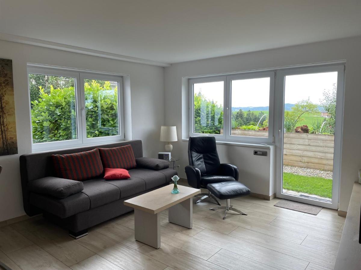 Maly'S Ferienwohnung Sulzberg  Exterior photo