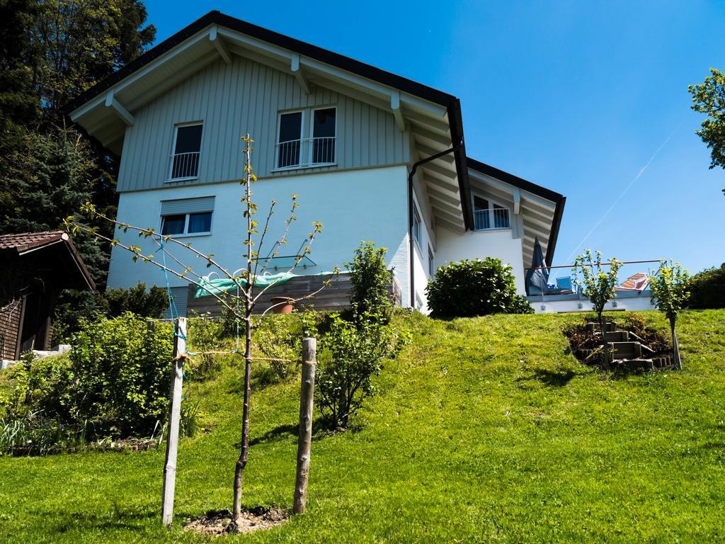 Maly'S Ferienwohnung Sulzberg  Exterior photo